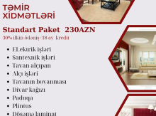 Kreditlə təmir